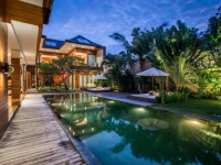 Eko Villa Seminyak 5*