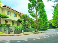 Puri Setiabudhi Residence 3*