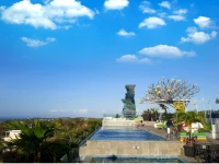 MaxOneHotels at Bukit Jimbaran 3*