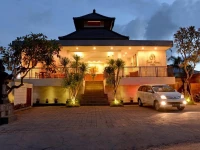 Sandi Agung Villa 3*
