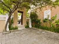 Villa Arjuna Seminyak 5*