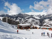 Maeva Les Grangettes Residence  2*