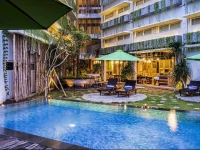 Grandmas Tuban Hotel 2*