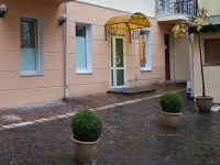 Andreevsky Mansard Hotel 4*