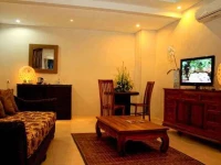 The Sakran Seminyak 3*