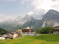 Arosa Kulm And Alpin Spa 5*