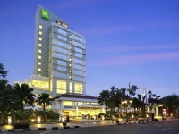 Ibis Styles Bandung Braga