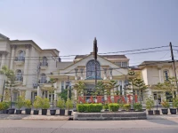 Narapati Indah Syariah Boutique Hotel and Convention 3*