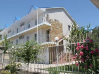 Aston Hotel Dzhemete 3*