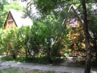 Gelendzhik recreation camp 