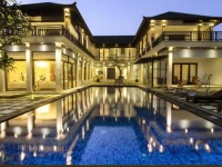 Indigo Dream Villa 4*