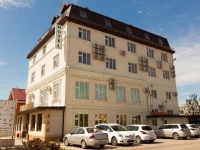 Korona hotel Krasnodar 4*