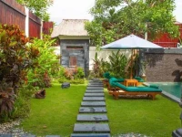 Shalom Villa Bali