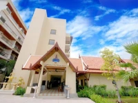 Thai Boutique Resort 3*