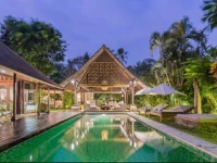 Bali Villa Home