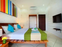 Hill Dance Bali American Hotel