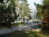 Solnechnyi complex Chelyabinsk 4*