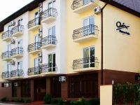 Onix Marco Polo hotel