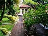 Timbis Homestay Bali