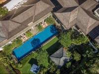 Private Villas of Bali