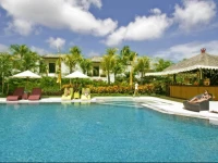The Dreamland Luxury Villas & Spa