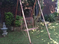 3 Br Villa Astoria Setiabudi Bandung