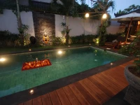 Villa Avani Seminyak