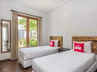ZenRooms Bali Uluwatu
