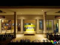 Villa Istana Bunga 3*