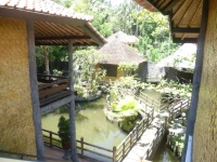 Kangkung Cottages 2*