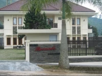 Puri Bernadi Guest House 1*