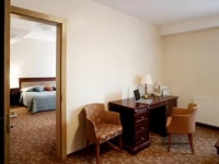 Amberton Cathedral Square Hotel Vilnius 4*