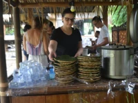 De Borobudur Hotel 1*