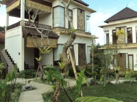 Pondok Sari Cottage