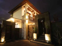 Yuliati Villa 3*
