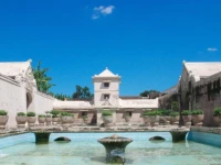 Borobudur Guest House