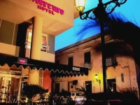 Hodelpa Novus Plaza 3*