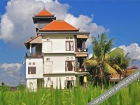 Three Dewis Guest House 1*