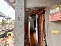 Bali Moon Guest House 1*