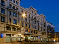 Tryp Madrid Atocha 4*
