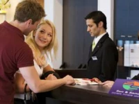 Sun & Sands Downtown 3*