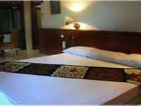 Han Snel Siti Bungalow