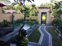 Dupa Ubud Villa 4*