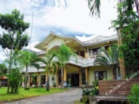 Museum Batik Hotel 1*