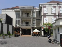 Griya Jogja Hotel 3*