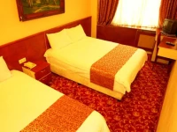 Turvan Hotel Istanbul 3*