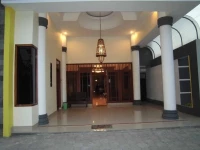 Griya Putri Dewi Family Guest House 1*