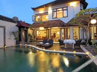Amaryllis Kedewatan Villa 4*