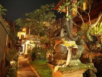 Nyoman Karsa Bungalow 3*