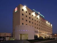 Ibis Muscat 3*